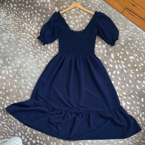 Hill House Louisa Nap Dress